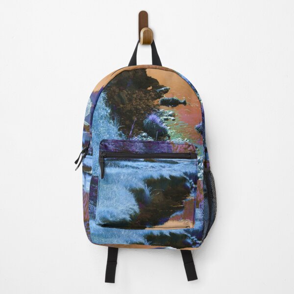 Item preview, Surreal Bend in the River designed and sold by Robert Ball.