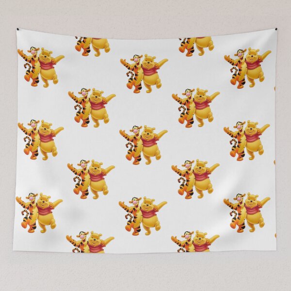 Item preview, Winnie‑the‑Pooh designed and sold by  ViralVisionsCreating .