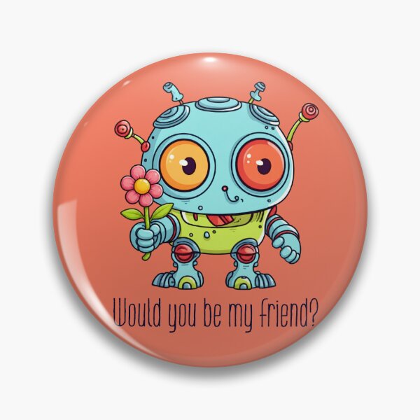 Item preview, Alien Wants To Be Your Friend designed and sold by cbfineart.