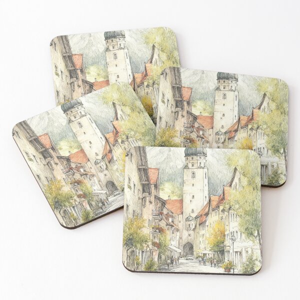 Item preview, Garmisch-Partenkirchen designed and sold by sid1802.