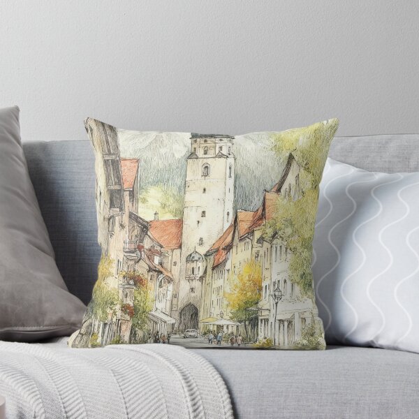 Item preview, Garmisch-Partenkirchen designed and sold by sid1802.
