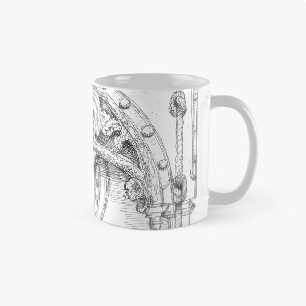 Item preview, Sintra. Quinta da regaleira designed and sold by Tereza Pilar  Art.