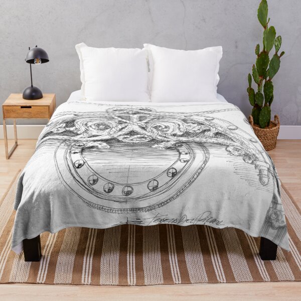 Item preview, Sintra. Quinta da regaleira designed and sold by Tereza Pilar Art.