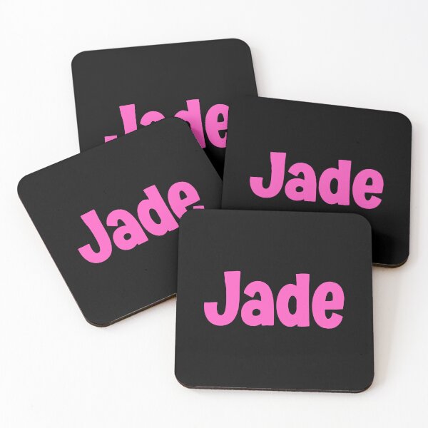 Item preview, Jade Name designed and sold by Jeallan Designs.
