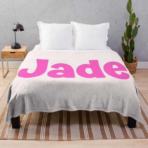 Item preview, Jade Name designed and sold by Jeallan Designs.