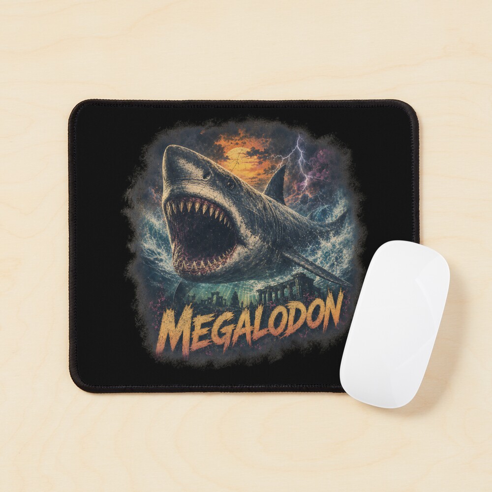 Item preview, Mouse Pad designed and sold by ReneMM.