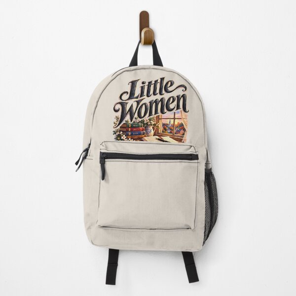Item preview, Little Women designed and sold by Lyric Vault - Rock on.