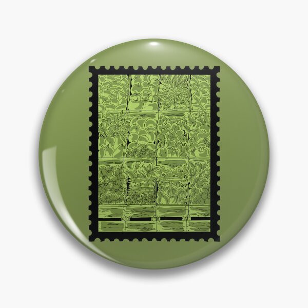 Item preview, Stamp Market  designed and sold by missmann.