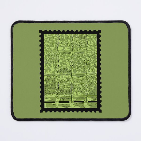 Item preview, Stamp Market designed and sold by missmann.