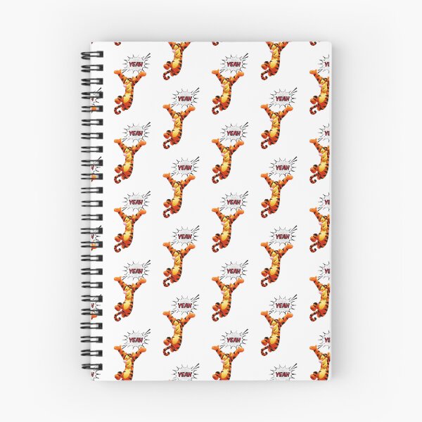 Item preview, Tigger designed and sold by  ViralVisionsCreating .