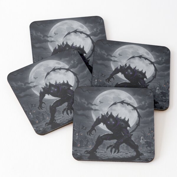 Item preview, Royal Nocturne in The Nightmare Before Christmas designed and sold by LeagueHeavenGG.