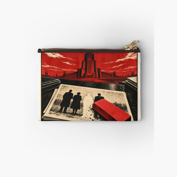 Item preview, Ministry of Truth — Memory Is a Draft designed and sold by screenpromos.