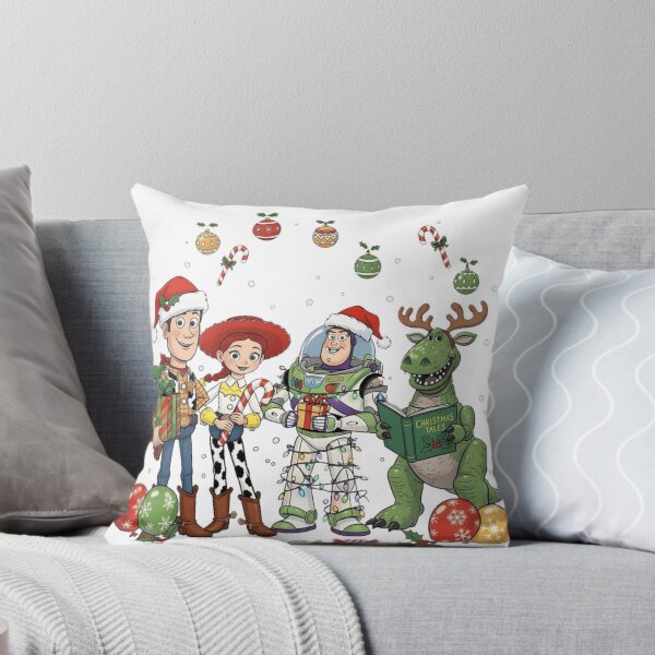 Item preview, Toy Story Friends Christmas Tales Holiday Celebration designed and sold by Simply kings.