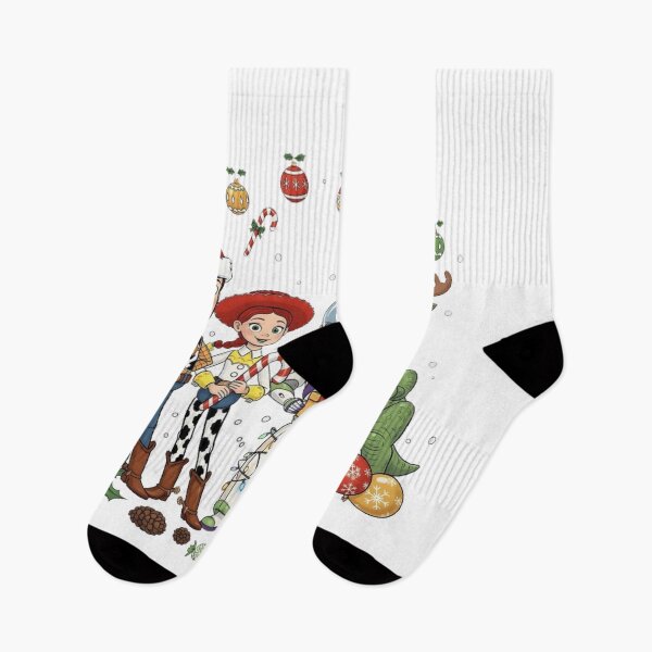 Item preview, Toy Story Friends Christmas Tales Holiday Celebration designed and sold by Simply kings.