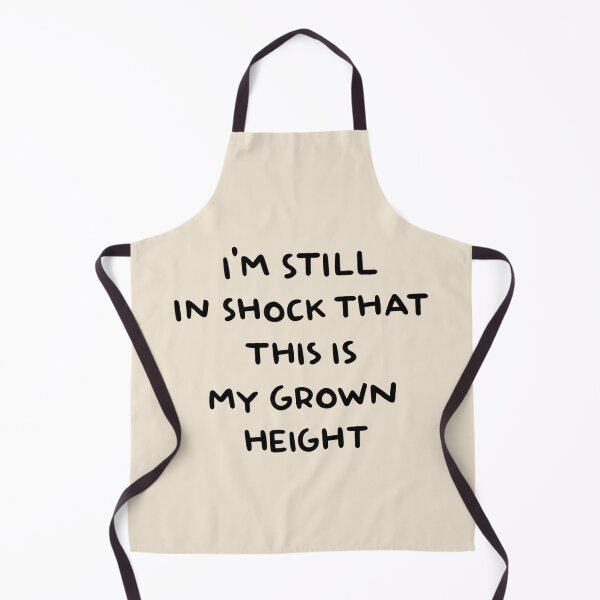 Item preview, Grown Height designed and sold by ClanRaeDesign.