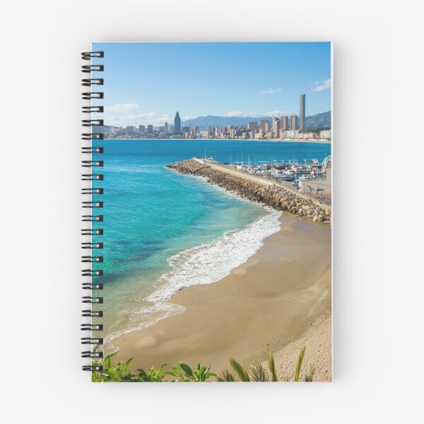 Item preview, Benidorm, Spain designed and sold by SMartin.