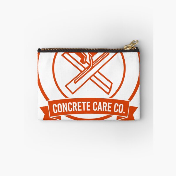 Item preview, Stoggies Concrete Care Co.-Zero Headaches designed and sold by Stoggies.