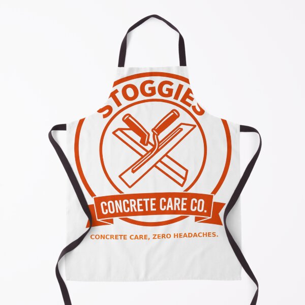 Item preview, Stoggies Concrete Care Co.-Zero Headaches designed and sold by Stoggies.