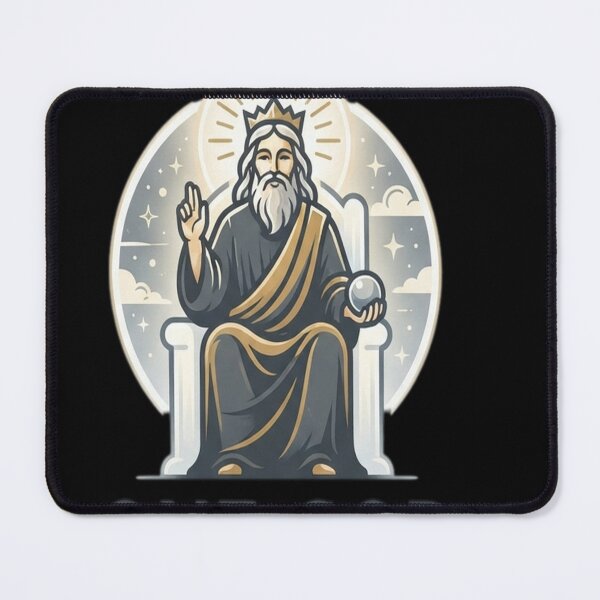 Item preview, One GOD designed and sold by leslygelbq.