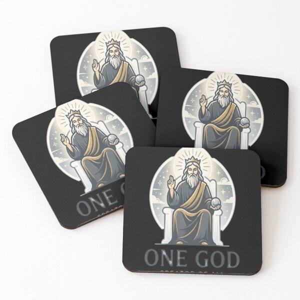Item preview, One GOD designed and sold by leslygelbq.