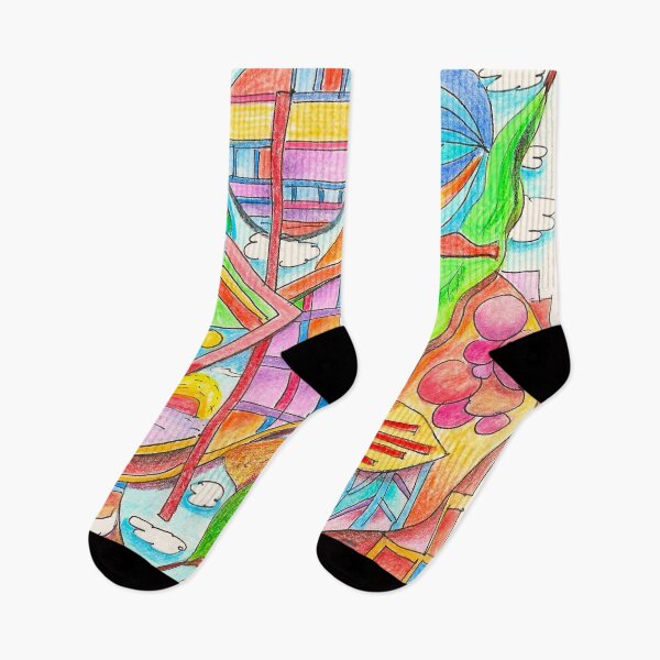 Item preview, abstracto com folhas designed and sold by Tereza Pilar  Art.