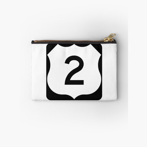 Item preview, US Route 2 Vermont – Lake Champlain Islands Scenic Highway – Vintage Road Sign designed and sold by NewNomads.