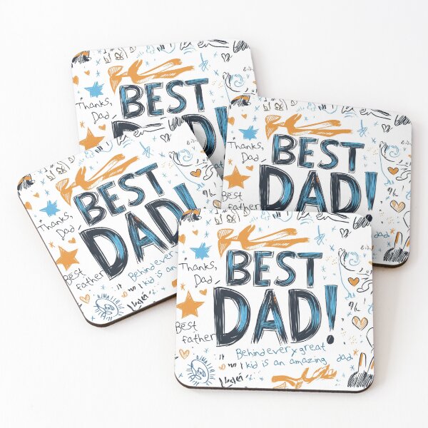 Item preview, Best dad designed and sold by Paris mode⭐⭐⭐⭐⭐.
