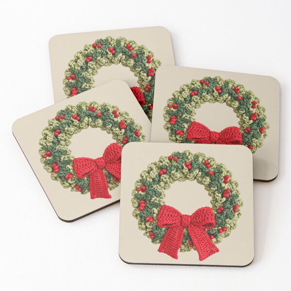 Item preview, Curly Wreath Rustic Red Bow Holiday Farmhouse designed and sold by scicilysimonee.