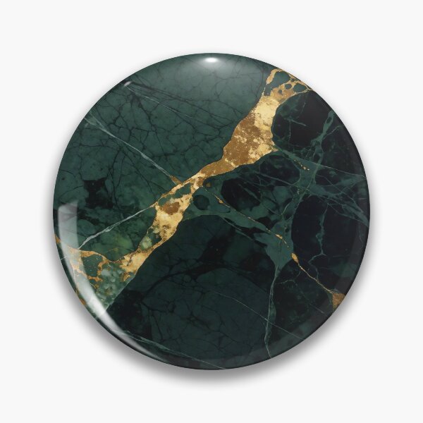 Item preview, Gold Green Luxury Modern Collection designed and sold by TrendyDesigne412.