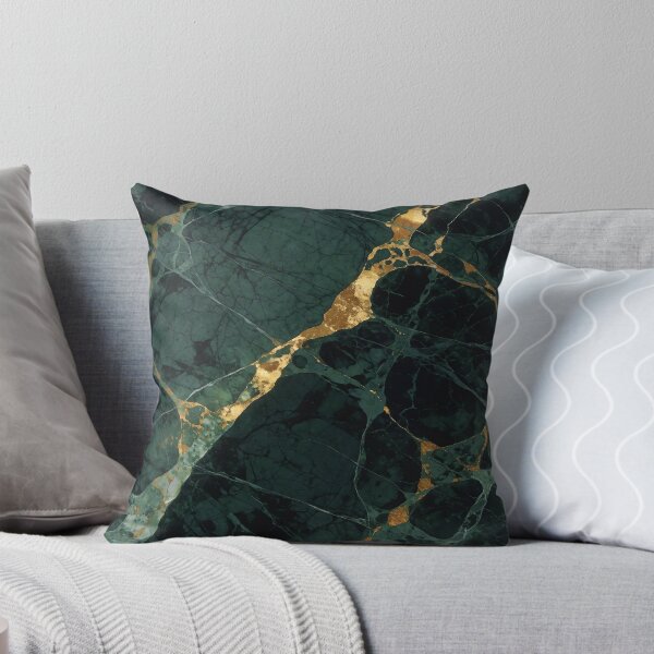 Item preview, Gold Green Luxury Modern Collection designed and sold by TrendyDesigne412.
