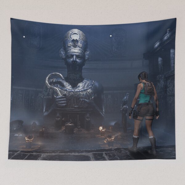 Item preview, Tomb Raider: Legacy of Atlantis – Pharaoh's Treasure designed and sold by Kruger8.