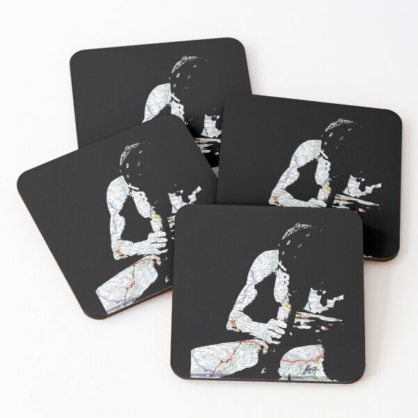 Item preview, Hot Gay Twink Self Service Cock Out Map Art By NLMKArtStudio designed and sold by NLMKArtStudio.