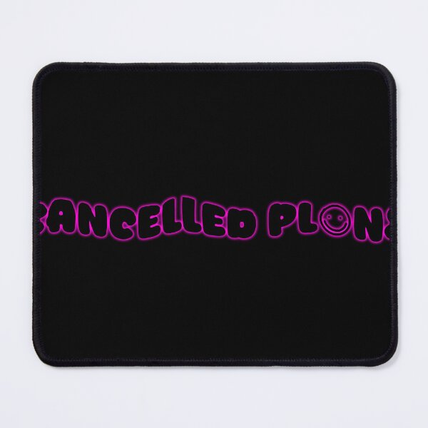 Item preview, Cancelled Plans Glow designed and sold by ShopCNTS.