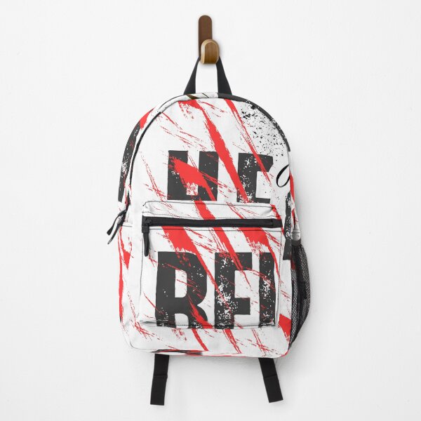 Item preview, Motivational Quote Graphic with Red Scratch Effect - Believe in Your Heart designed and sold by PositiveEcho.