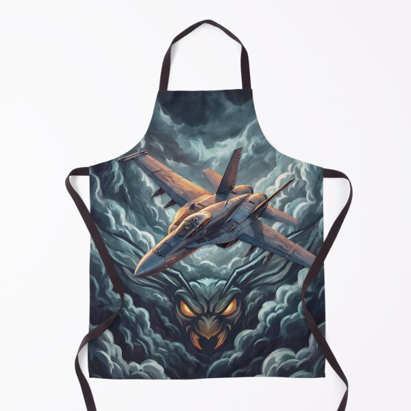 Item preview, F-18 Super Hornet Monster Wasp Tactical Aviation Art designed and sold by ArtDreams92.
