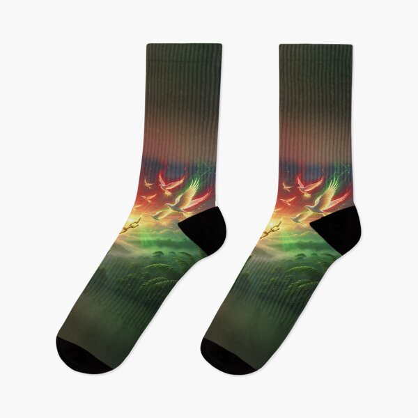 Item preview, Jah Love – Born to be free. designed and sold by Hawaii26.