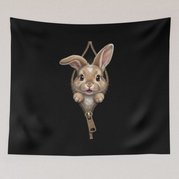 Item preview, bunny  designed and sold by VYRON STUDIO.
