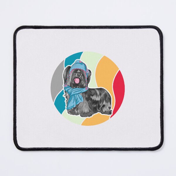 Item preview, Skye Terrier Portrait designed and sold by FanFest.