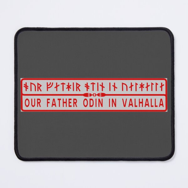 Item preview, Allfather Odin designed and sold by ALF2023.