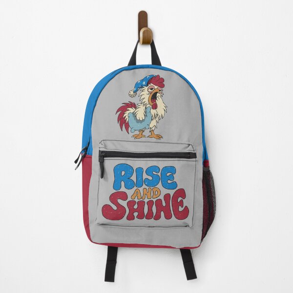 Item preview, Rise and Shine designed and sold by loobsart.