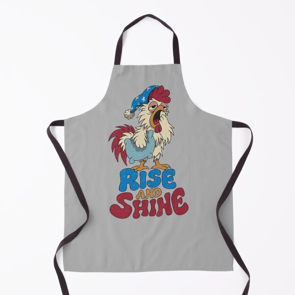 Item preview, Rise and Shine designed and sold by loobsart.