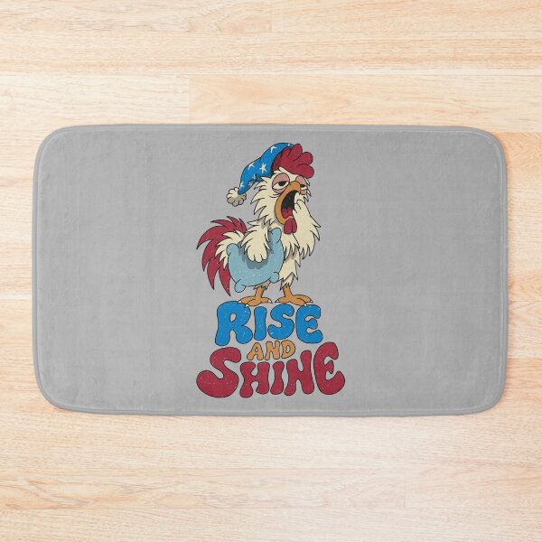 Item preview, Rise and Shine designed and sold by loobsart.