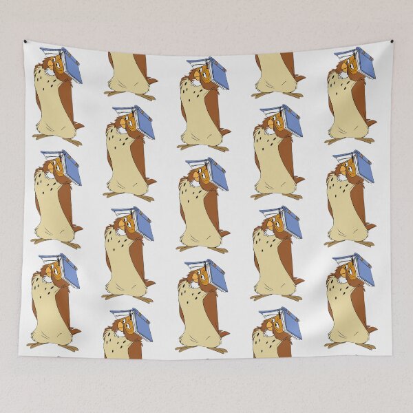 Item preview, Owl designed and sold by  ViralVisionsCreating .