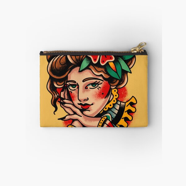 Item preview, Pretty Lady designed and sold by KR Tattoos.