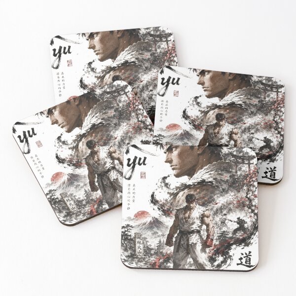 Item preview, Street Fighter designed and sold by HASHTAG2020.