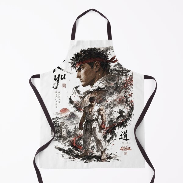 Item preview, Street Fighter designed and sold by HASHTAG2020.