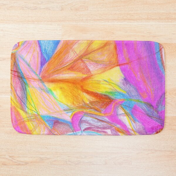 Item preview, challenges. abstract designed and sold by Tereza Pilar  Art.