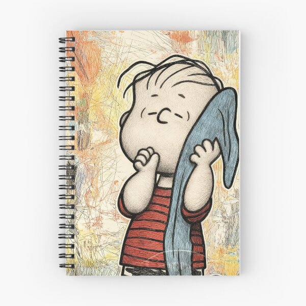 Item preview, Linus designed and sold by sid1802.