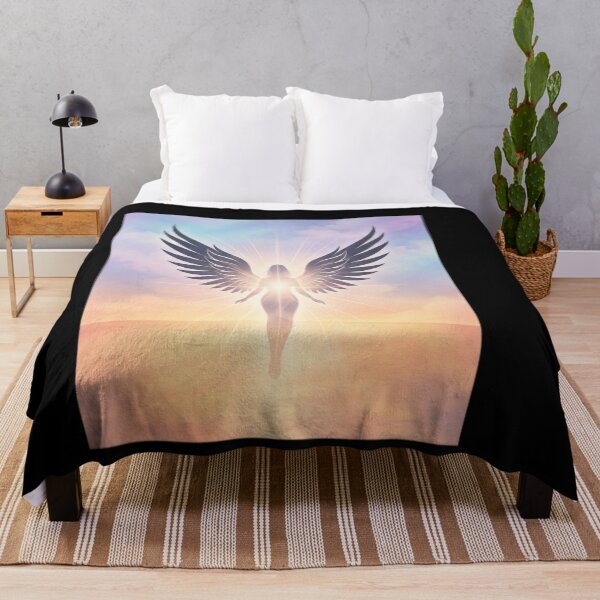 Item preview, Agnes Pelton, The Blest designed and sold by nnghi902.