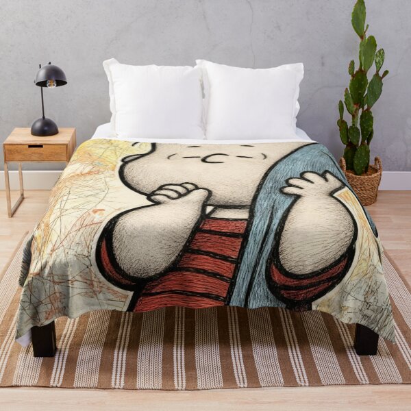 Item preview, Linus designed and sold by sid1802.